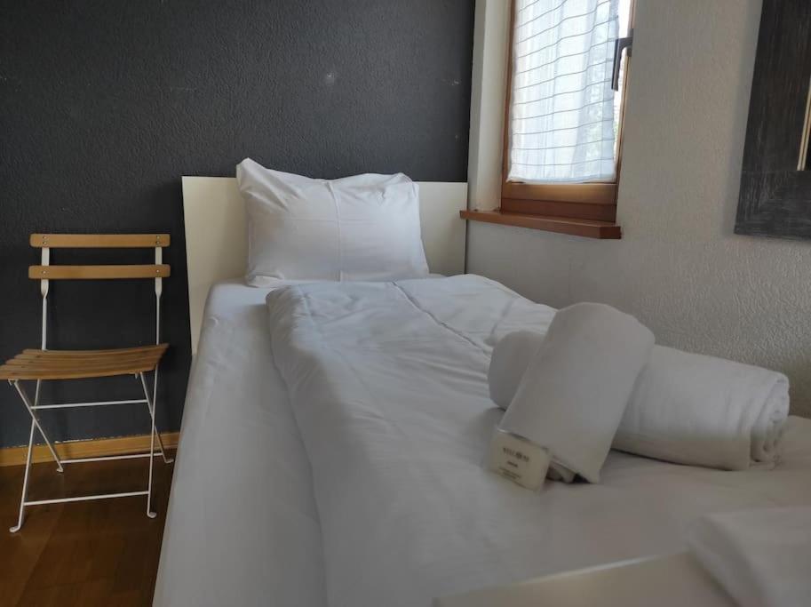 Lens Family Friendly 2-Bedroom Near Golf & Ski Slopes מראה חיצוני תמונה