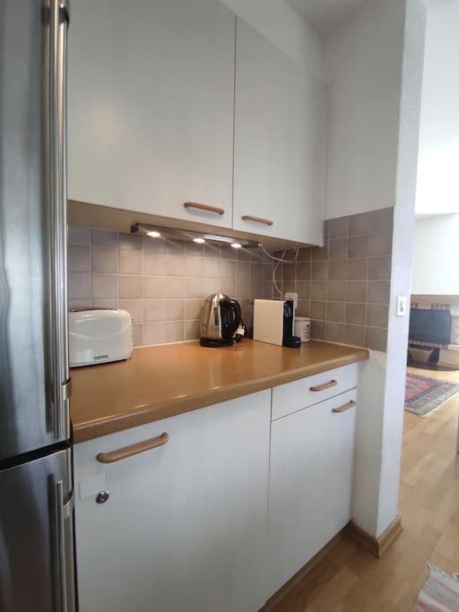 Lens Family Friendly 2-Bedroom Near Golf & Ski Slopes מראה חיצוני תמונה